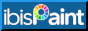 An 88x31 pixels graphic, with the ibisPaint logo